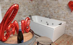 La Locanda del Voltigno