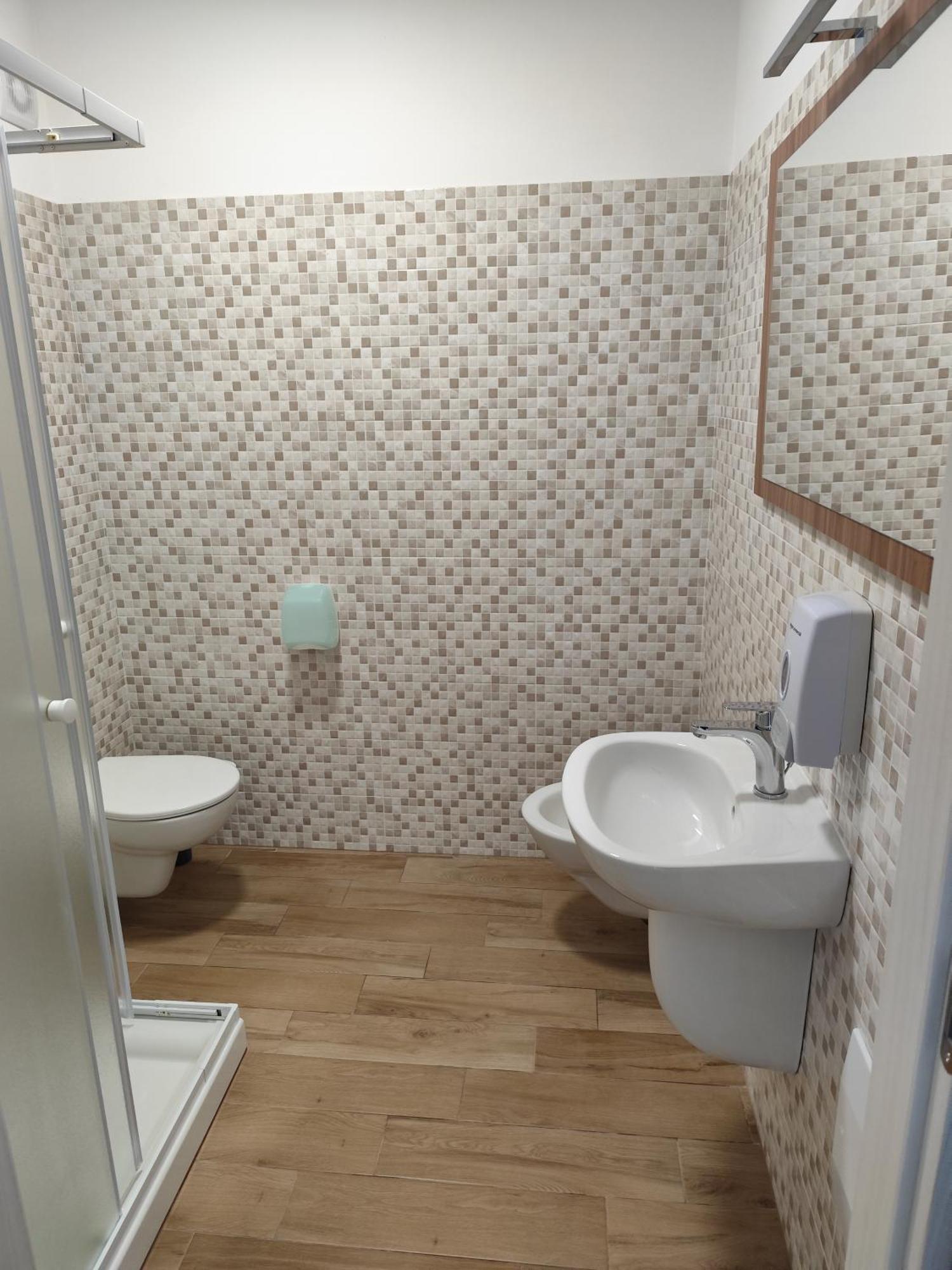 La Locanda Del Voltigno Villa Celiera Esterno foto