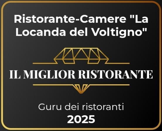 La Locanda Del Voltigno Villa Celiera Esterno foto
